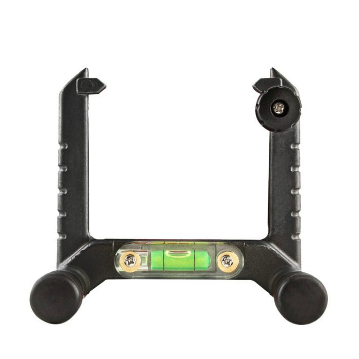 Trilex Pipe Laser Target Holder For Topcon Pipe Lasers