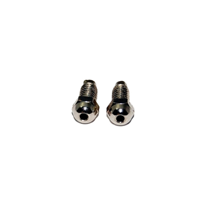 Protimeter Moisture Meter Needle Ferrule Locking Nut (2 Pack)