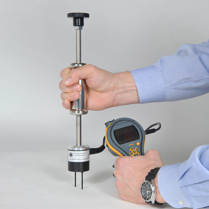 Protimeter Moisture Meter Heavy Duty Hammer Probe