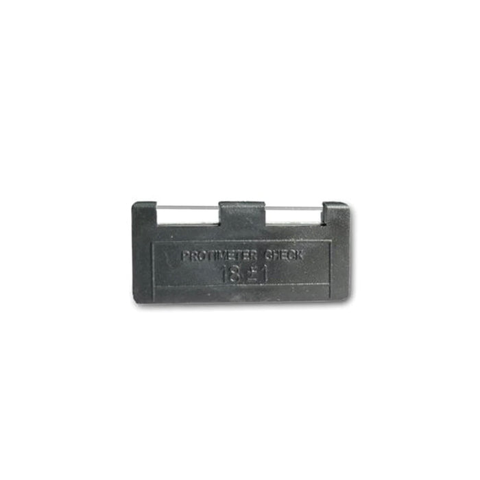 Protimeter Moisture Meter Calibration Testing Device