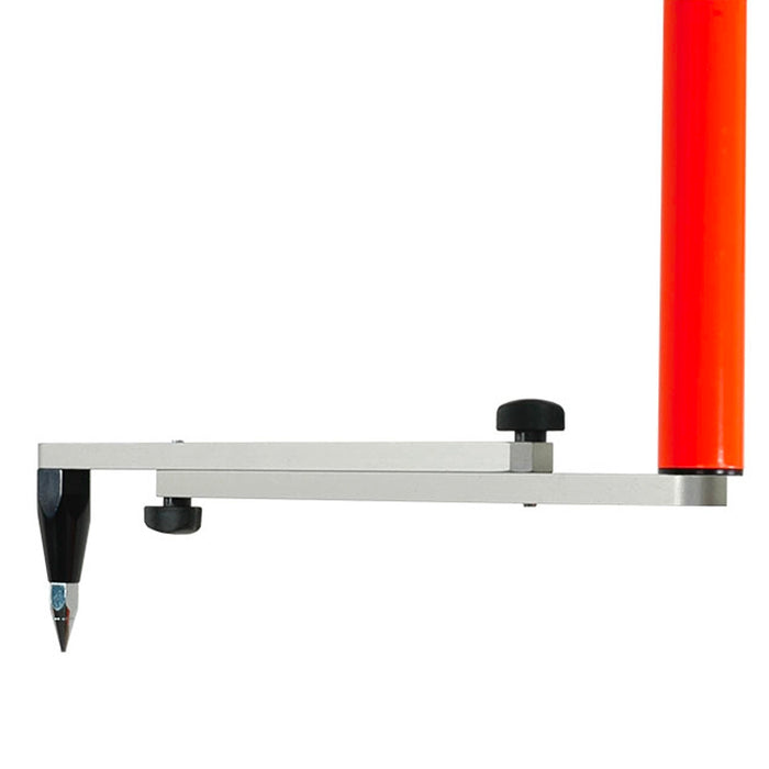 Seco Prism Pole Adjustable Offset Bar