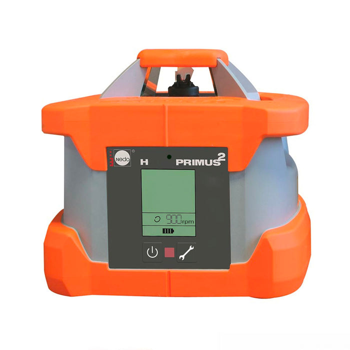 Nedo Primus 2 H - Rotating Laser Level