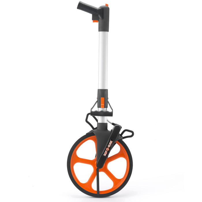 Rotosure 32 Professional Measuring Wheel