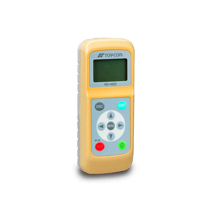 Topcon Replacement RC-400 Remote Control (suits RL-200 lasers)