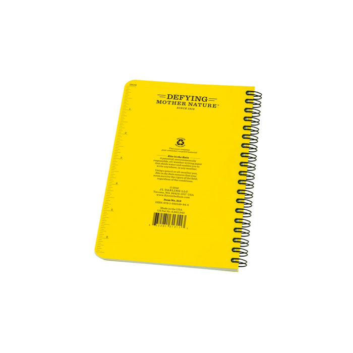 Rite In The Rain 313 Level Book