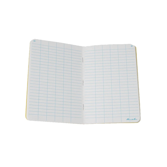 Rite In The Rain 311FX Level Notebook - 3 Pack