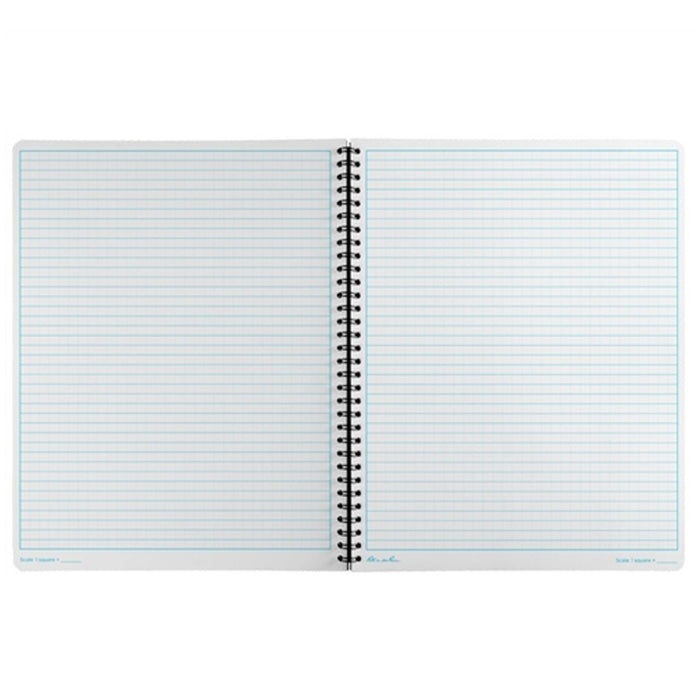 Rite In The Rain 373-MX Universal Side Spiral Notebook