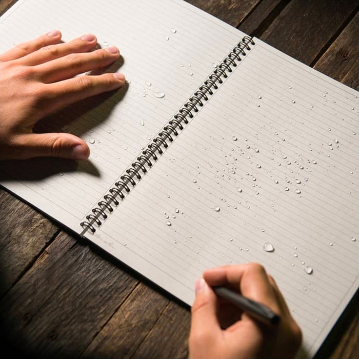 Rite In The Rain 373-MX Universal Side Spiral Notebook