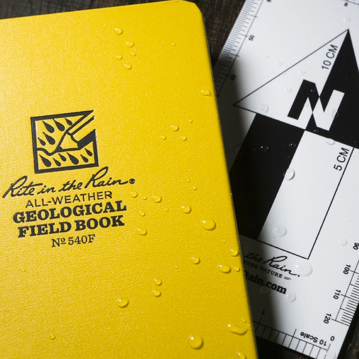 Rite In The Rain 540F Geological (Geologists, Geology)