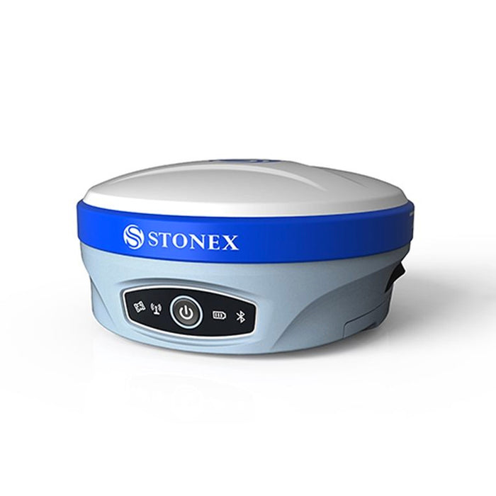 Stonex S900A GPS/GNSS Receiver - With Atlas