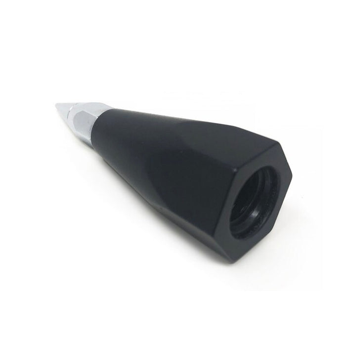 Seco Prism Pole and Bipod Point Shoe