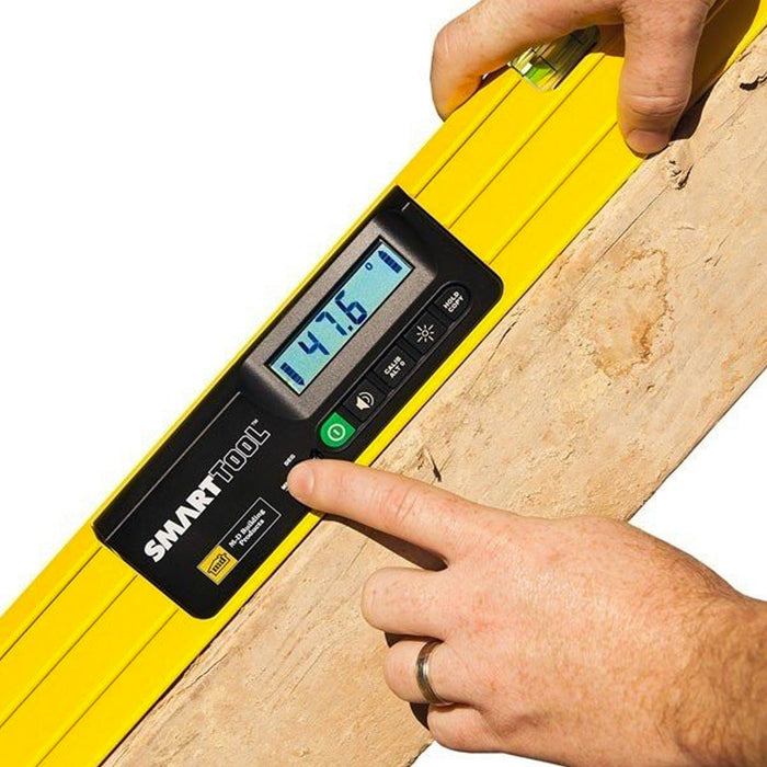 SmartTool Pro 1200mm Level - Gen 3