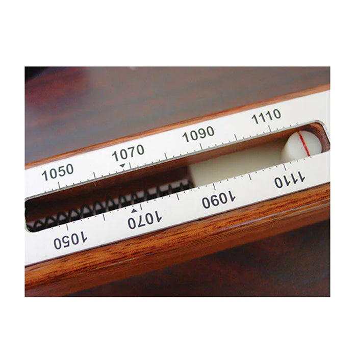 Trig Instruments Rail Track Gauge