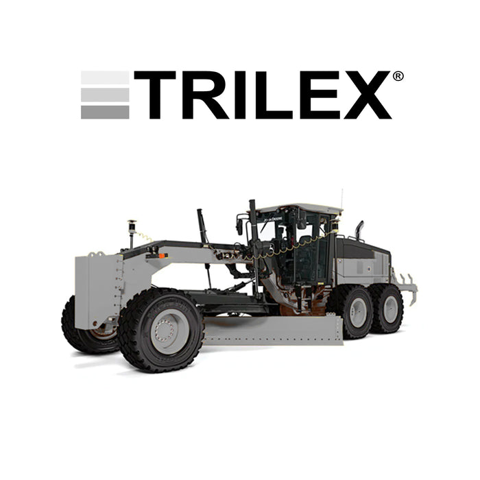 Trilex GC100 2D Grader Grade Control System