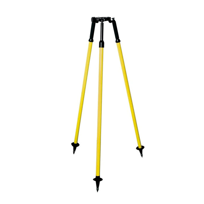 Seco Prism Pole Tripod - Push Button Release