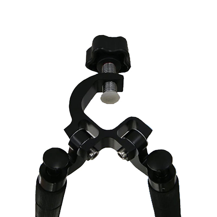 Myzox Prism Pole Bipod - Push Button Release