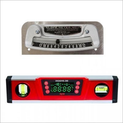 Trigonometry Instrument Products — Trig Instruments NZ