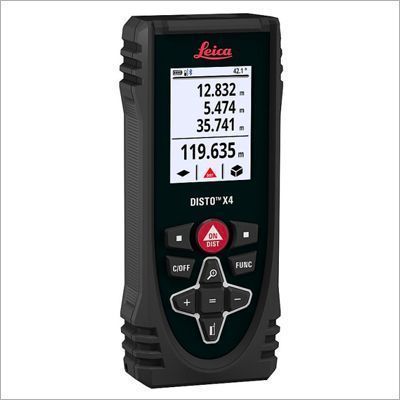 Laser Distance Measures — Trig Instruments NZ