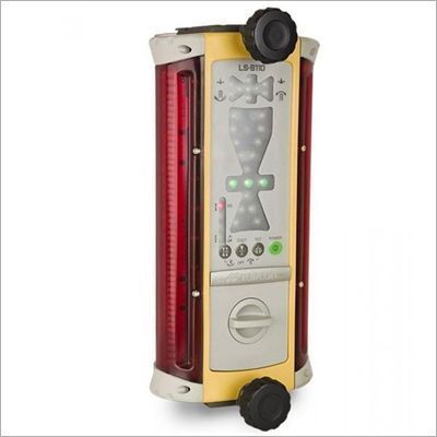 Machine Mounted Receivers and Accessories — Trig Instruments NZ