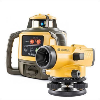 Trigonometry Instrument Laser and Level — Trig Instruments NZ