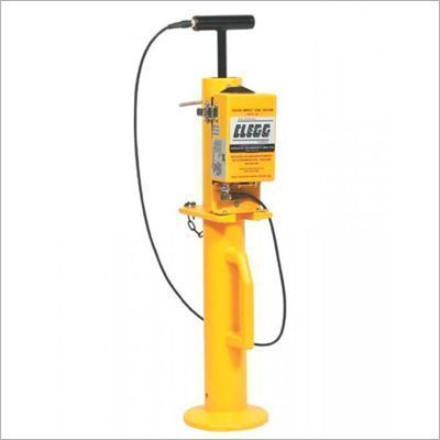 Ground Testing — Trig Instruments NZ