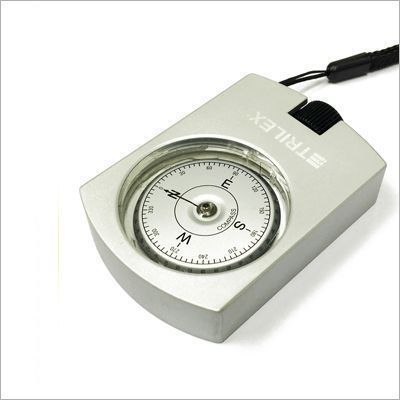 Trigonometry Instrument Compasses and Inclinometers — Trig Instruments NZ