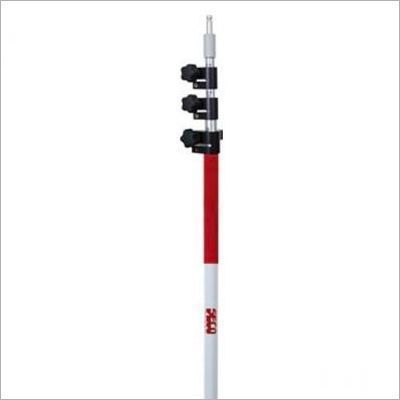 Prism Poles and Accessories — Trig Instruments NZ