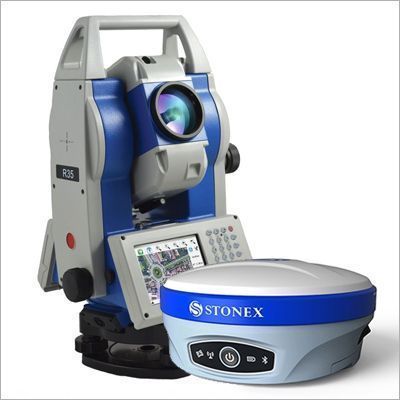 Trigonometry Instrument Survey Solutions — Trig Instruments NZ