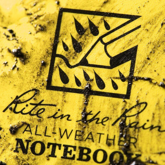 Rite In The Rain 146 Hip Pocket Book