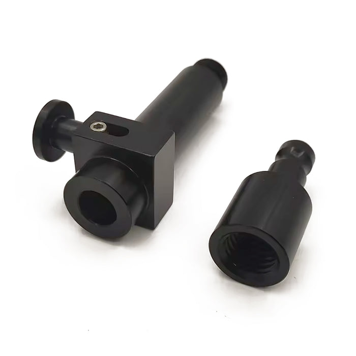 Leica Bayonet to 5/8 Thread adapter - Quick Release