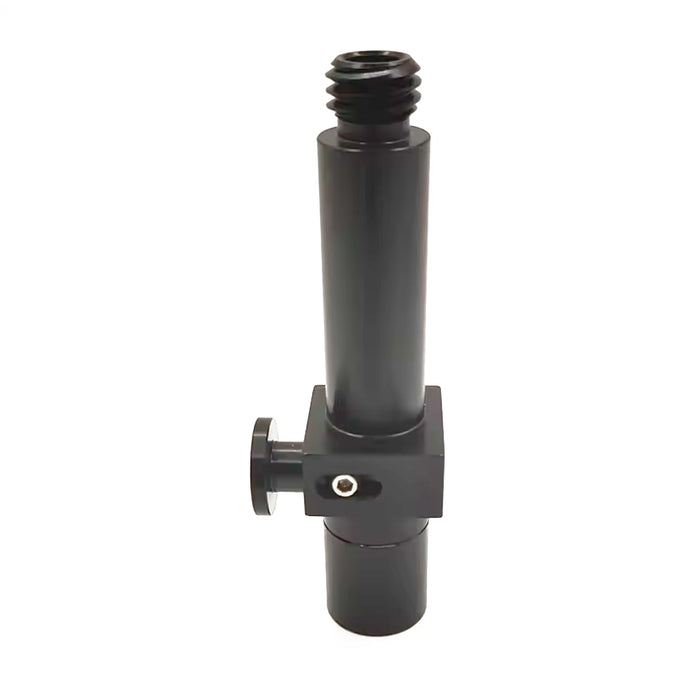 Leica Bayonet to 5/8 Thread adapter - Quick Release