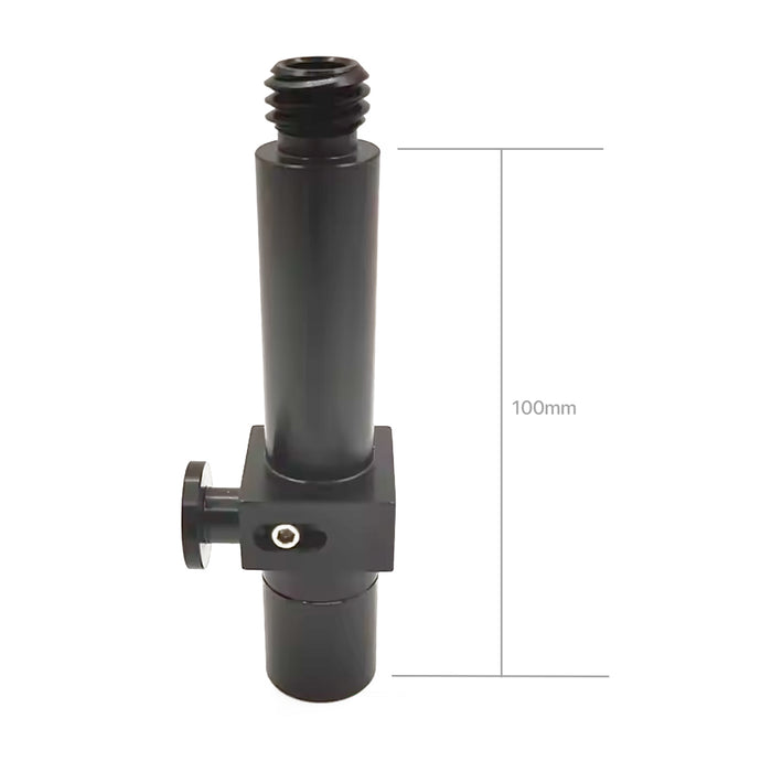 Leica Bayonet to 5/8 Thread adapter - Quick Release