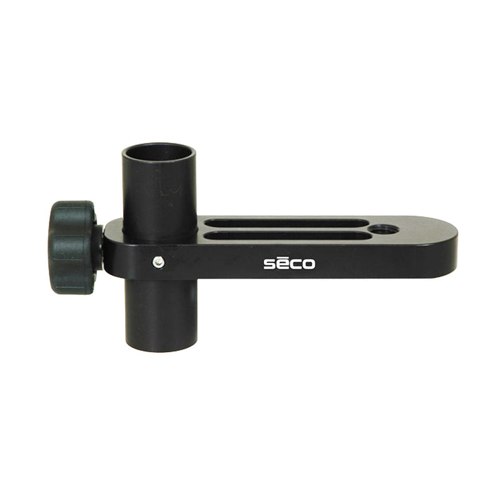 Seco GPS or radio antenna mast support