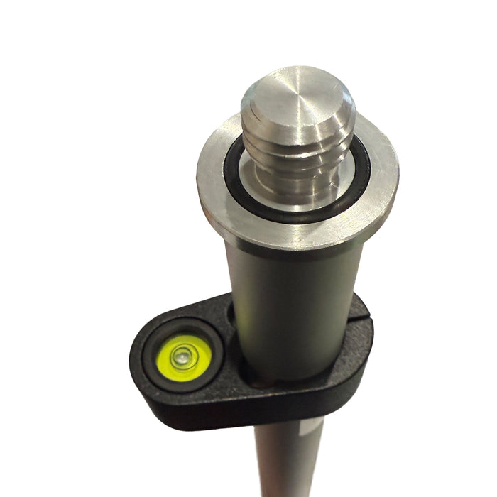 Trilex 300mm Mini Prism Pole - Detail Pole