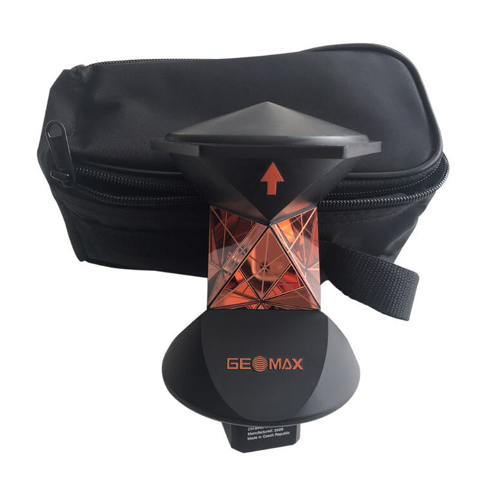 Genuine GeoMax 360 Degree Prism Reflector ZRP1