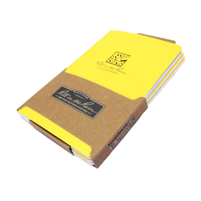 Rite In The Rain 391FX Line Rule - 3 Pack