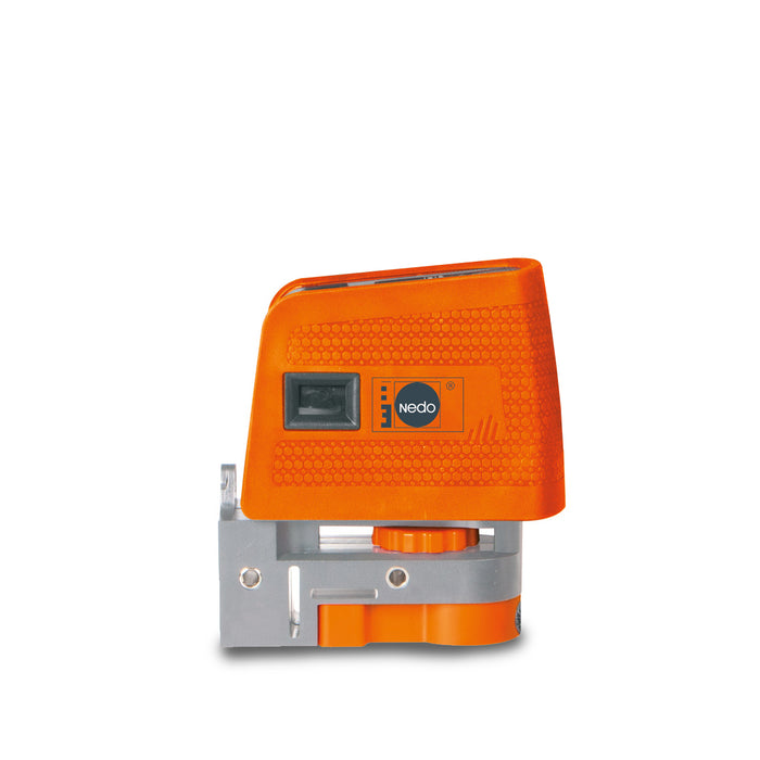 Nedo X-LINER 5P Dot Laser Level