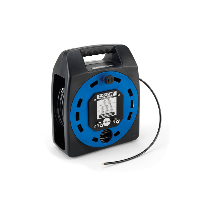 CScope CAT 50metre Plastic Pipe Tracer Reel