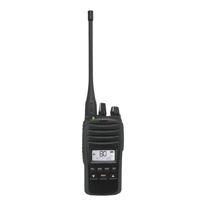 GME TX6600S 5 Watt Radio