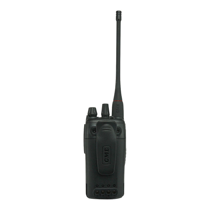 GME TX6600STP Twin Pack 5 Watt Radios
