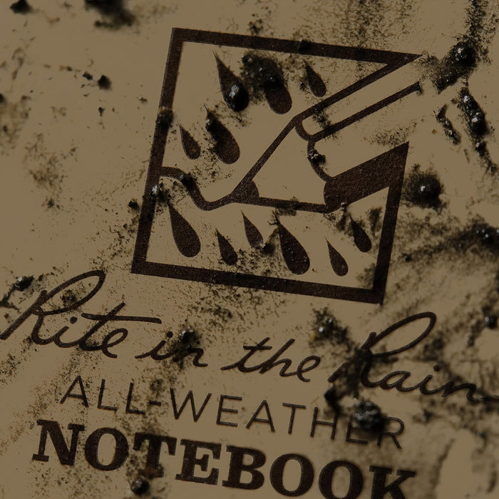 Rite In The Rain 946T Tactical Hip Pocket Book