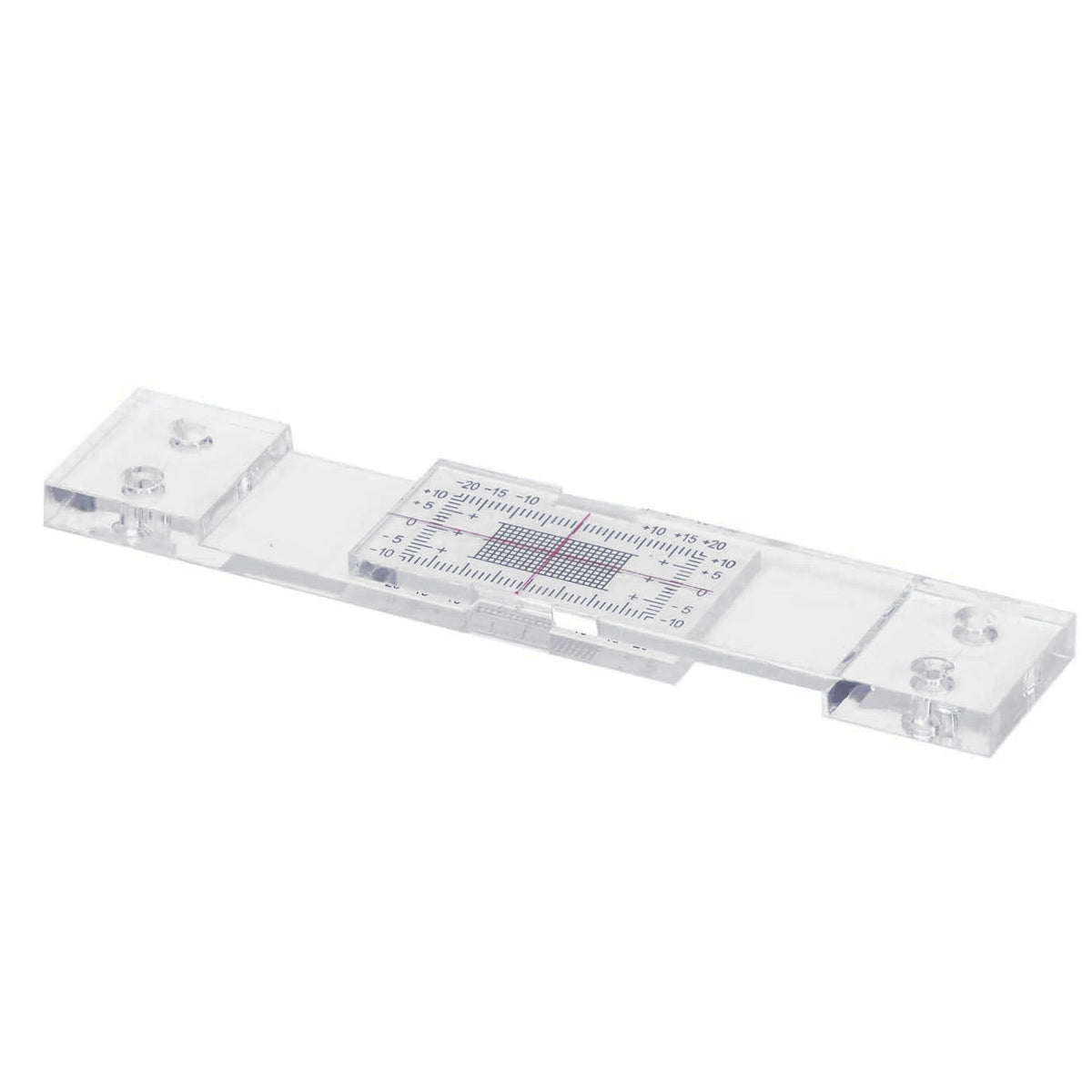 Crack Monitor Gauge / Tell-Tale — Trig Instruments NZ