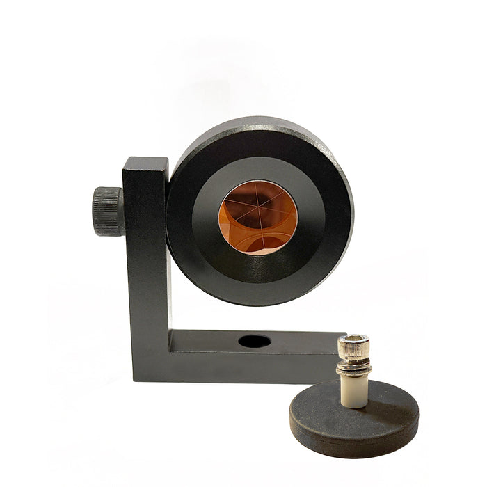 ADS114 L-Bar Monitoring Mini Prism Magnetic Mount Kit  (GMP104)