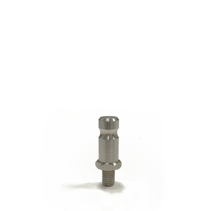 Adapter M8 Male to Leica Bayonet