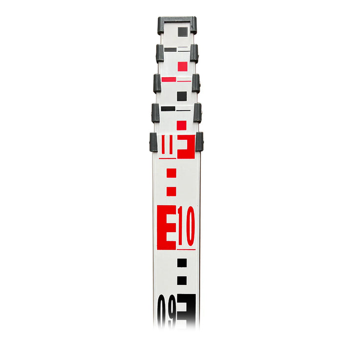 Myzox ALG-55EB Level Staff - 5m 5 Section