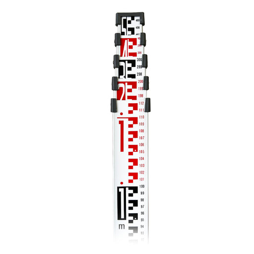 Trigonometry Instrument Level Staves — Trig Instruments NZ