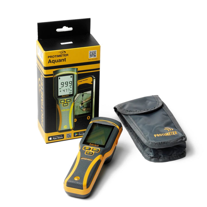 Protimeter Aquant Moisture Meter - Non Invasive Only