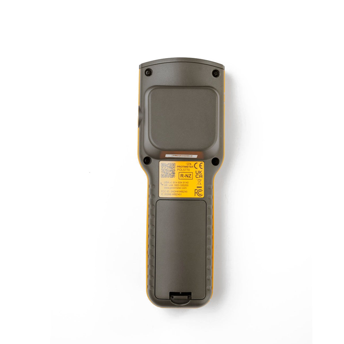 Protimeter Aquant Moisture Meter - Non Invasive Only — Trig Instruments NZ