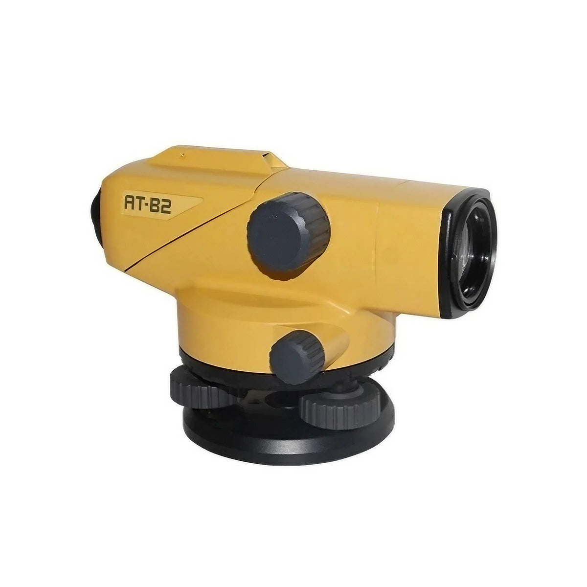 Dumpy Automatic Level Topcon AT-B2 Automatic Dumpy Level - 32x — Trig Instruments NZ