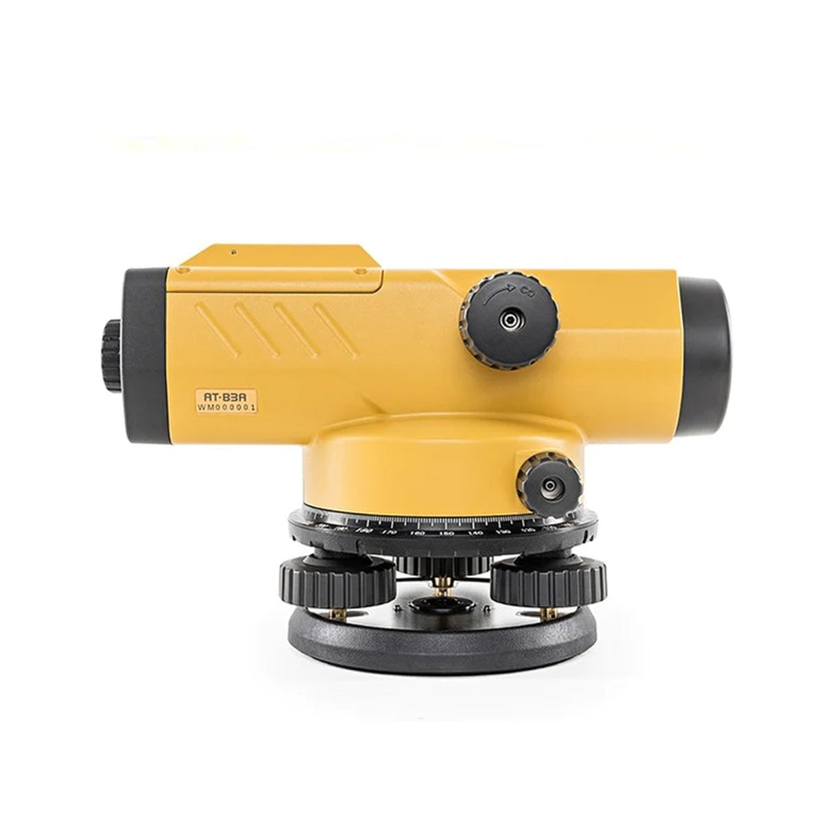 Topcon AT-B3A Automatic Dumpy Level - 28x — Trig Instruments NZ